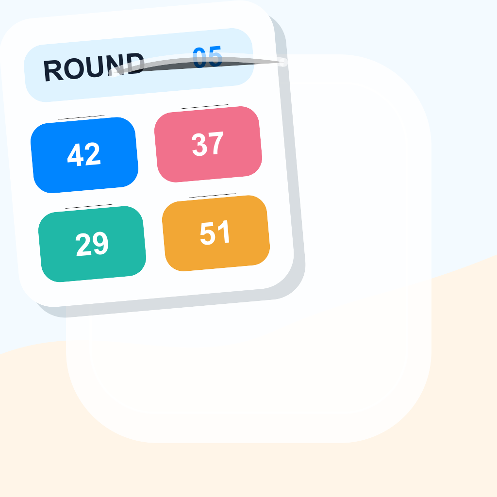 Paran Score Sheet app icon
